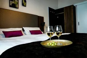 Residence Black Eagle Lubmin Strand - Room