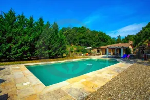 Villa Gabriella Chianti Toscana - Pool