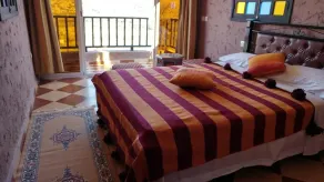 Dar Soulaimane - Room
