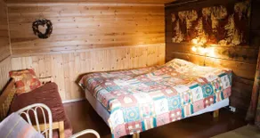Salkolahti Tivoli - Chambre