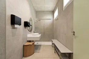 Hotel Best Siroco - Bagno