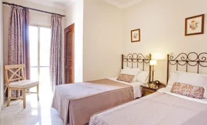 Sunset Beach Club Hotel Apartments - Zimmer
