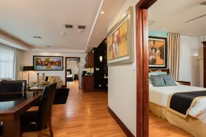 Hotel Palma Real - Room