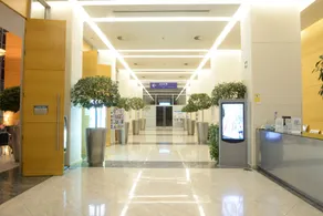Hotel BCL Levante Club & Spa 4 Sup - Only Adults Recomended - Reception