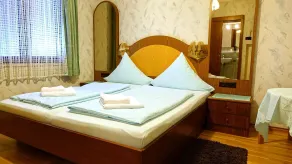 Hotel Blautannen - Habitación
