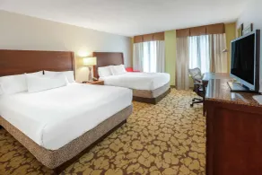 Hilton Garden Inn Pittsburgh University Place - Chambre