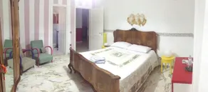 B&B Falcone - Chambre