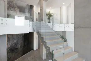Crystal I Luxury Apartments by Hermosa Rentals - Reception