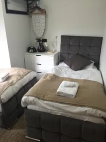 Seafront419 By Seafront Collection - Room