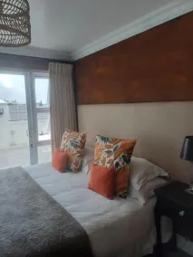 Thyme Wellness Spa and Guesthouse - Room