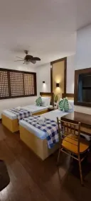 Aquaventure Reef Club - Chambre