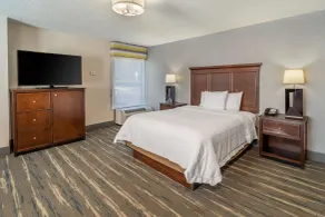 Hampton Inn Nashville/Vanderbilt - Chambre