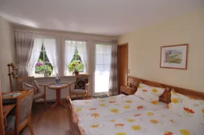 Land-gut-Hotel Landhaus Heidehof - Quarto