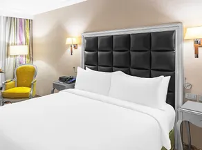 Hilton Alexandria Corniche - Habitación