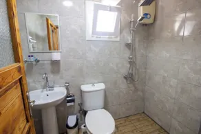 Gul Pension - Bathroom