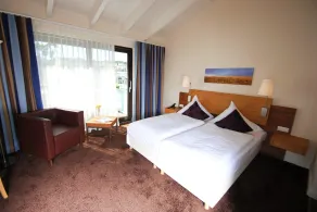 Strandhotel Binz - Chambre