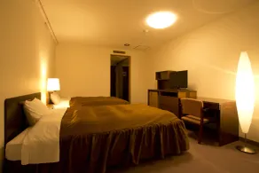 Hotel Oak Forest - Habitación