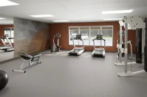 Candlewood Suites - Nashville South by IHG - Salle de remise en forme