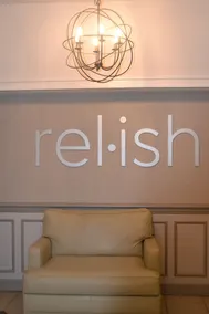 The Kensington Hotel - Restaurant