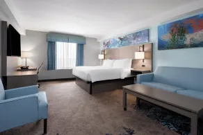 Garner Hotel Virginia Beach North by IHG - Værelse