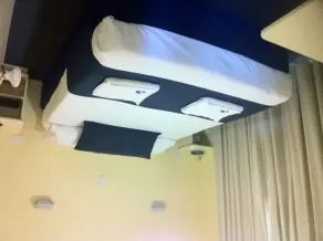 Diamond Beach Holiday Park - Chambre