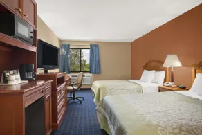 Days Inn by Wyndham Middletown - Chambre