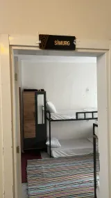 Mareda house - Rum