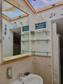 Al Vecchio Pioppo - Baño