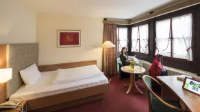 Hotel Residenz Immenhof - Zimmer