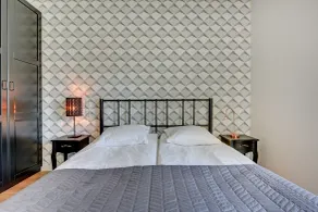 Apartinfo Chmielna Park Apartments - Quarto