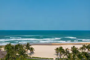Danang Marriott Resort & Spa - View from room