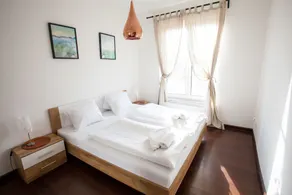 Rezidence Moser Apartments - Rom