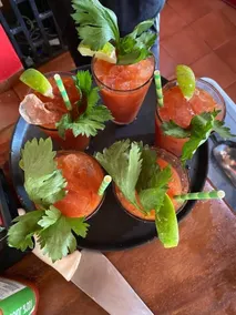 The Grateful Hotel - Restaurant