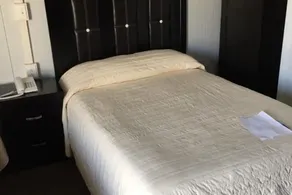 BONITTO INN® Monterrey Norte - Room