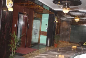 Hotel Red Crown Pvt Ltd-Bardibas - Reception