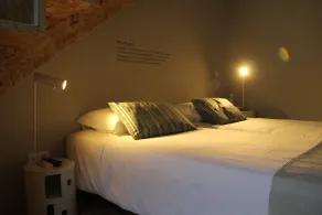 StayInn City - Póvoa de Varzim - Chambre