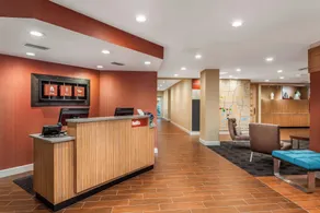 TownePlace Suites by Marriott Orlando Altamonte Springs/Maitland - Réception