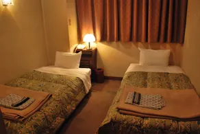 Business Hotel Nakayama - Room