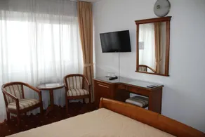 Hotel Belvedere - Room