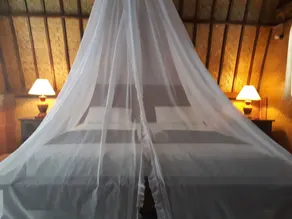 Sandy Beach Bungalows - Room