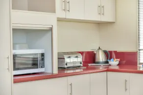All Decked Out - Port Willunga - C21 SouthCoast Holidays - Chambre