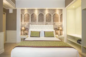 Hotel San Pietro - Chambre