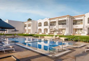 JAZ Sharm Dreams - Piscina