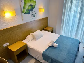 Hotel Selva Arenal - Værelse
