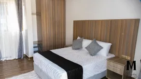 Olmak Beach Resort - Rum
