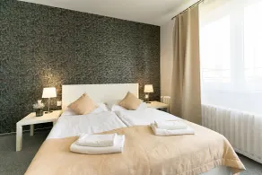 Le Petit - Chambre