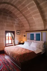 Gul Konakları - Sinasos - Special Category - Room