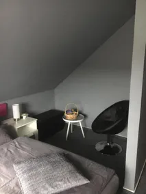Dithmarscher Haus - Chambre