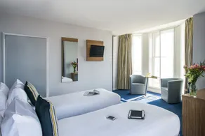 Forshaws Hotel - Blackpool - Room