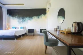 Manonnee - Room